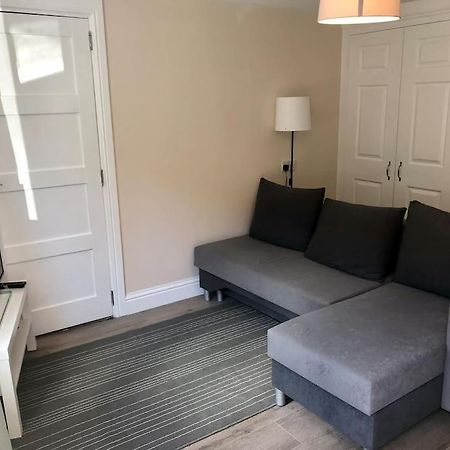 Quiet And Cosy Flat, Close To Bath Centre Екстер'єр фото